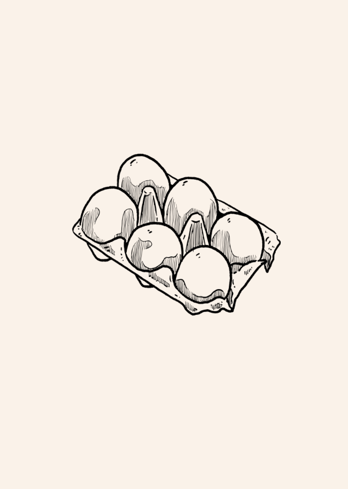 Farmer Eggs